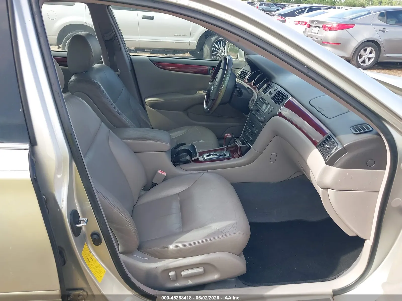 2003 Lexus ES 300