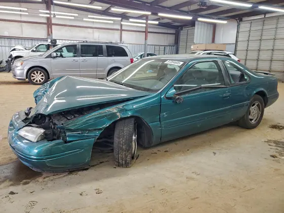 1997 Ford Thunderbird LX