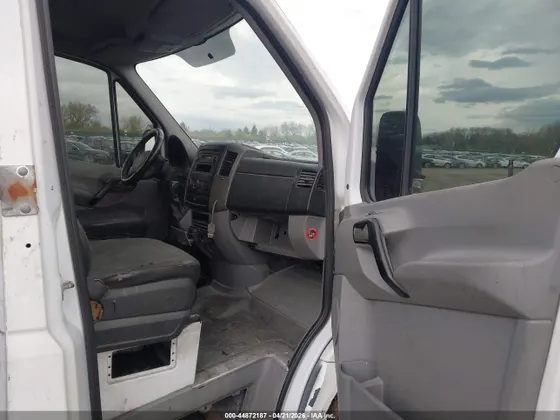 2010 Freightliner SPRINTER