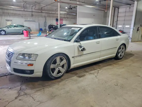 2006 Audi A8 L 4.2L