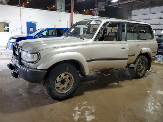 1994 Toyota Land Cruiser