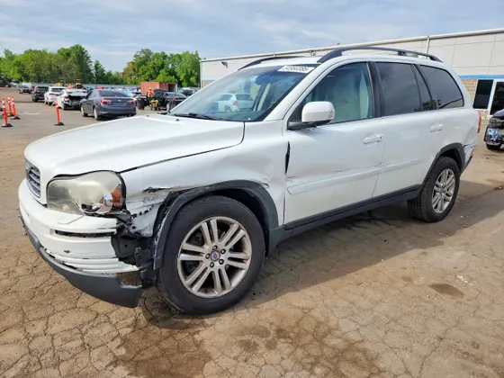 2009 Volvo XC90 I6