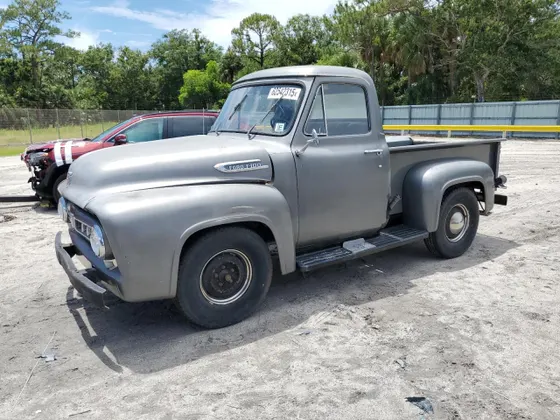 1953 Ford F-150 PU