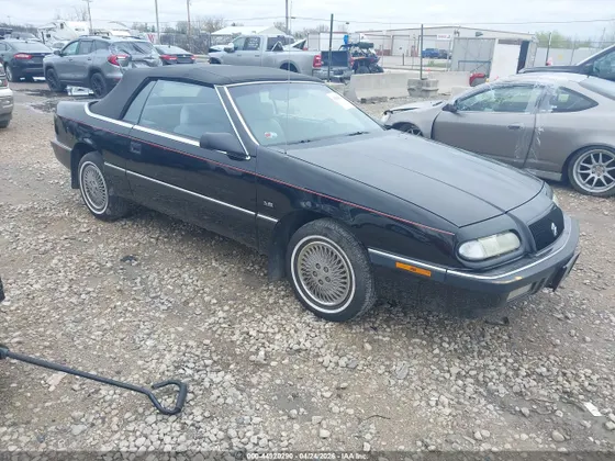 1993 Chrysler LeBaron