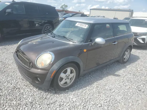 2010 MINI Cooper Clubman COOPER