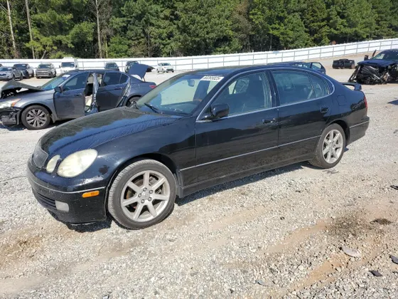 2003 Lexus GS 430 430