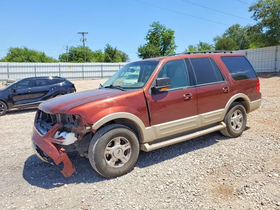 2006 Ford Expedition Eddie Bauer