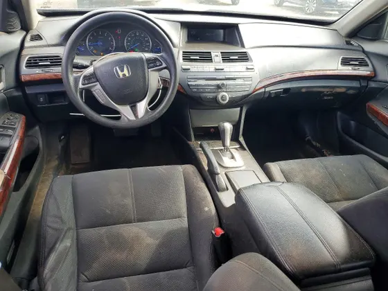 2012 Honda Crosstour EX