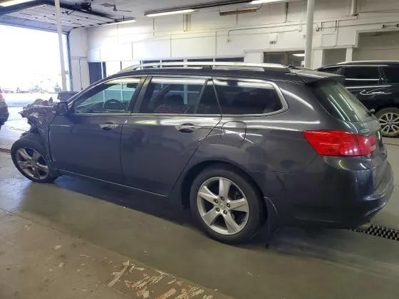 2012 Acura TSX Sport Wagon Tech Pkg