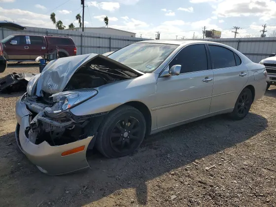 2003 Lexus ES 300 ES