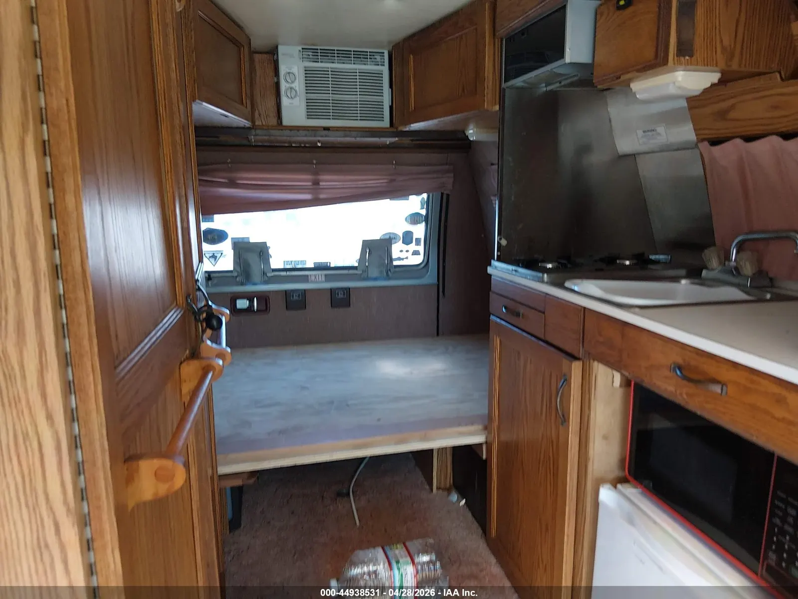 1990 Dodge Ram Van B250