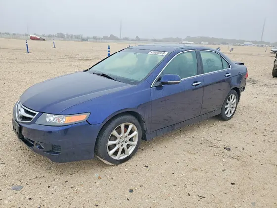 2006 Acura TSX Navi