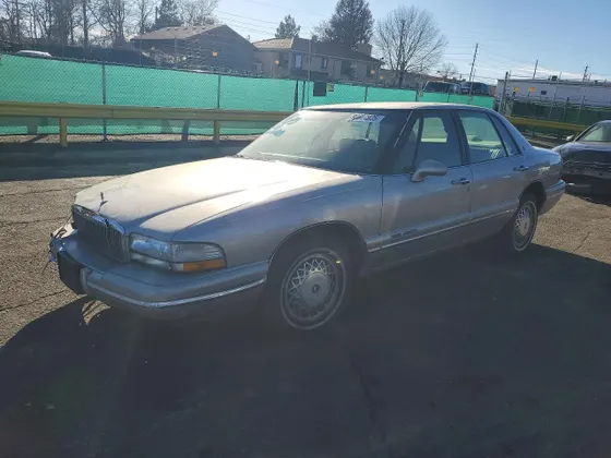 1996 Buick Park Avenue