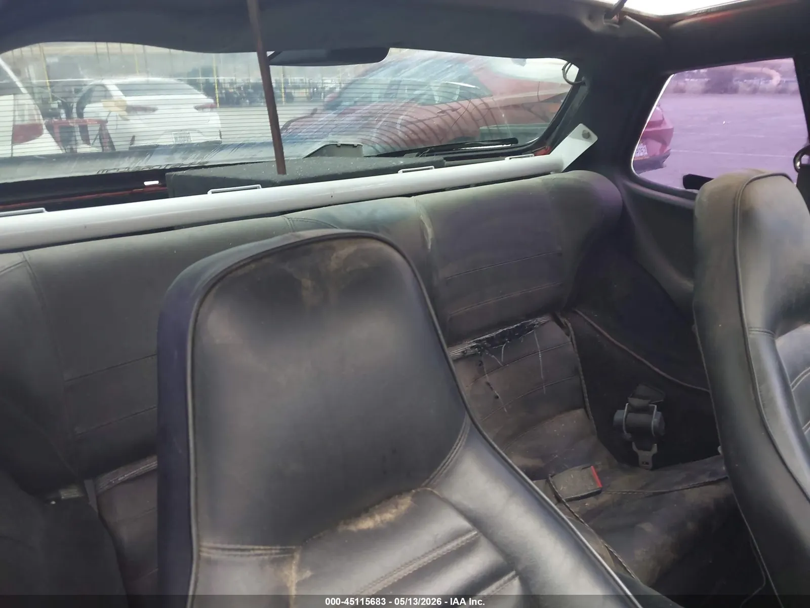 1984 Porsche 944