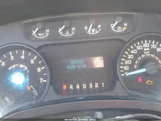 2012 Ford F-150 XL