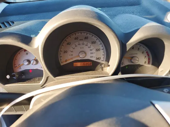 2010 Scion tC