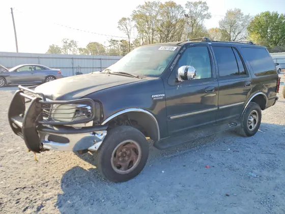 1997 Ford Expedition XLT