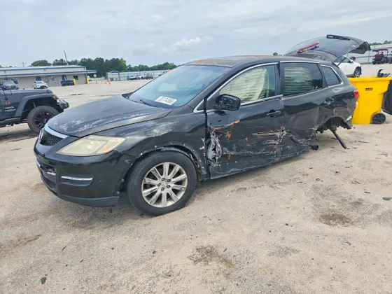 2008 Mazda CX-9 Grand Touring