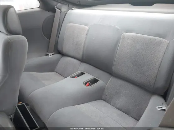 1996 Eagle TALON ESI