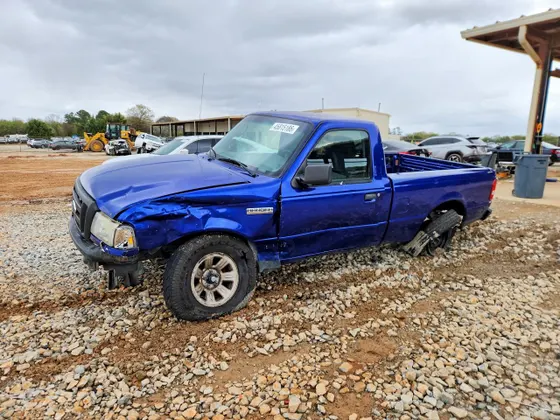 2006 Ford Ranger XL