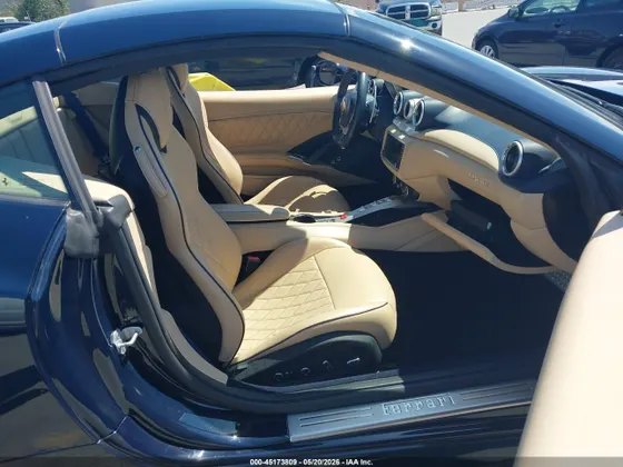 2017 Ferrari California T T