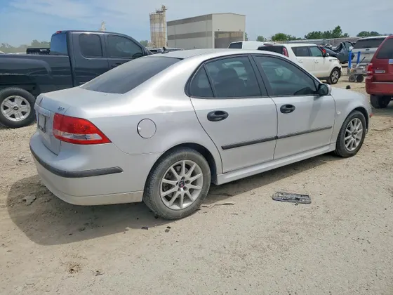 2005 Saab 9-3 Arc