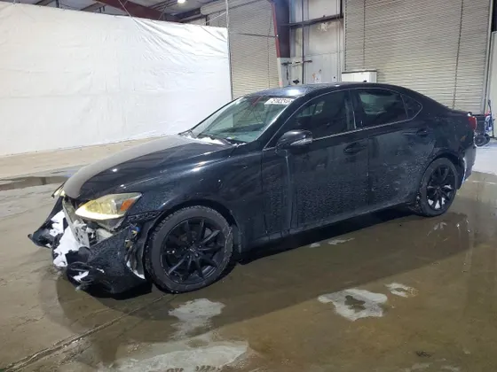 2011 Lexus IS 350 IS