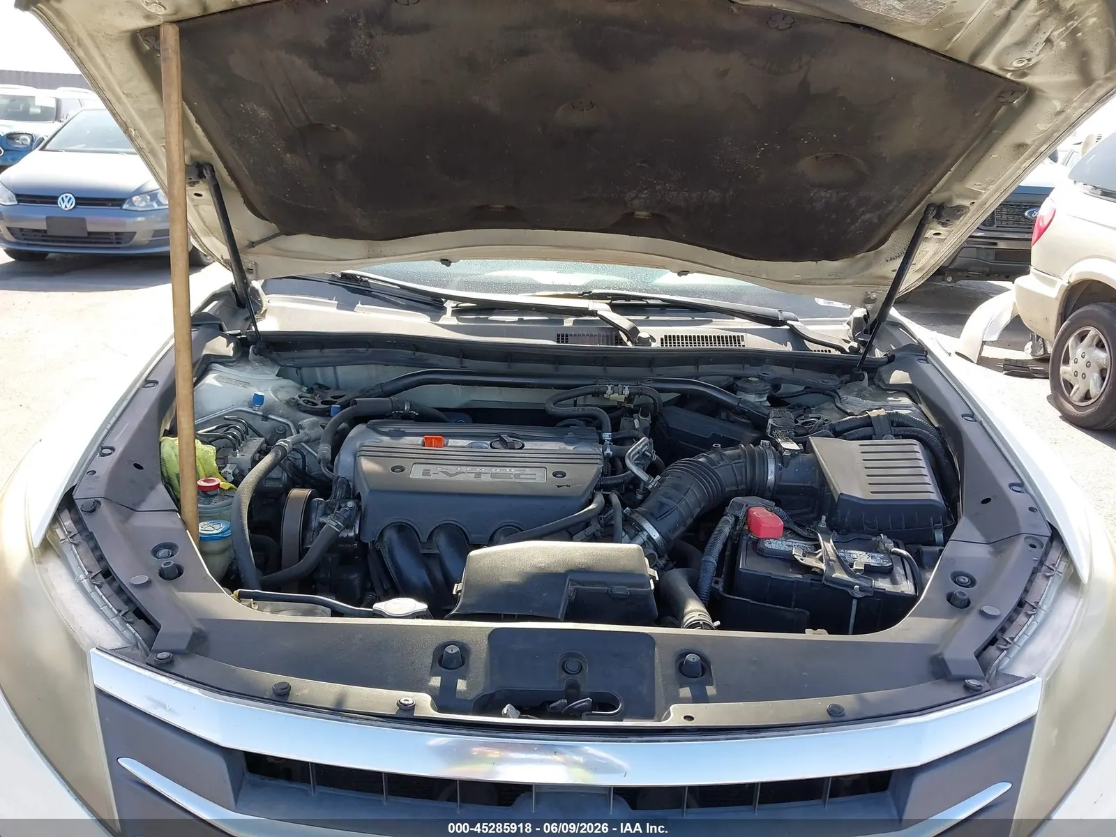 2012 Honda Crosstour EX