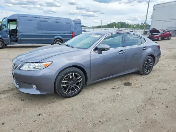 2014 Lexus ES 350 ES