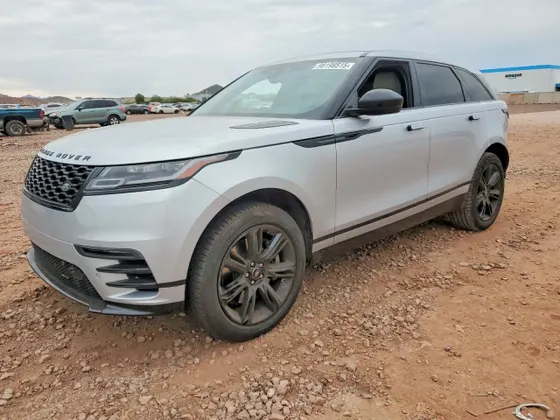 2023 Land Rover Range Rover Velar R-Dynamic S