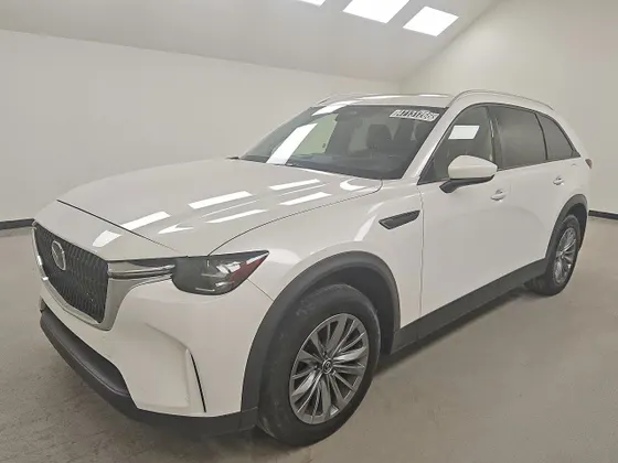 2024 Mazda CX-90 3.3 Turbo Preferred Plus