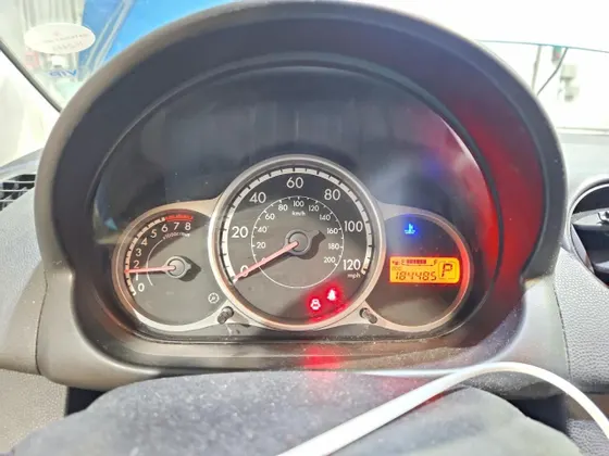 2012 Mazda Mazda2 Sport