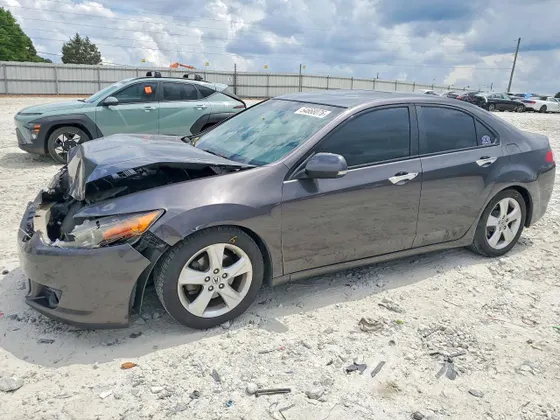 2010 Acura TSX