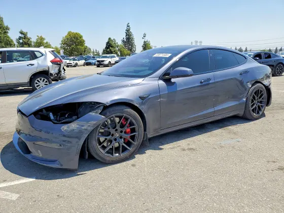2023 Tesla Model S