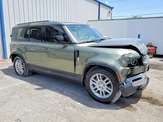 2024 Land Rover Defender S