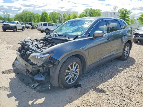 2019 Mazda CX-9 Touring
