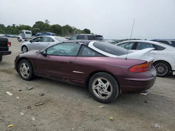 1997 Eagle TALON TSI