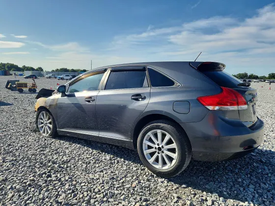 2011 Toyota Venza
