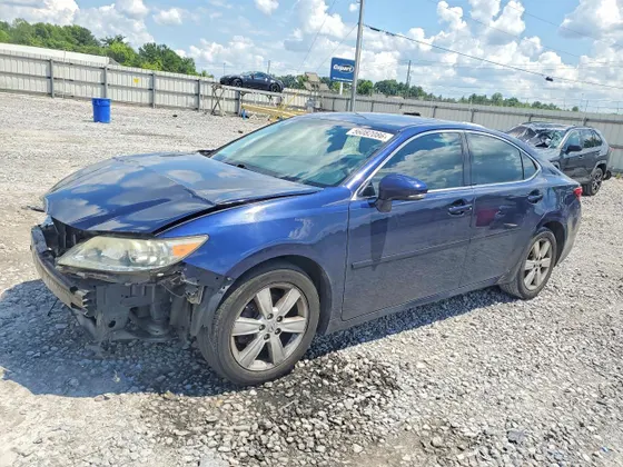 2014 Lexus ES 350 ES