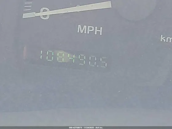 2002 Lincoln Navigator