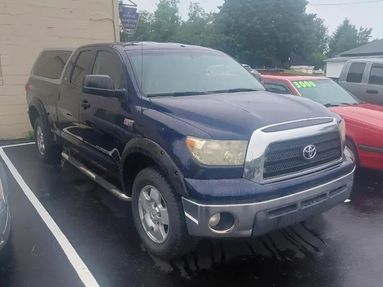 2007 Toyota Tundra SR5