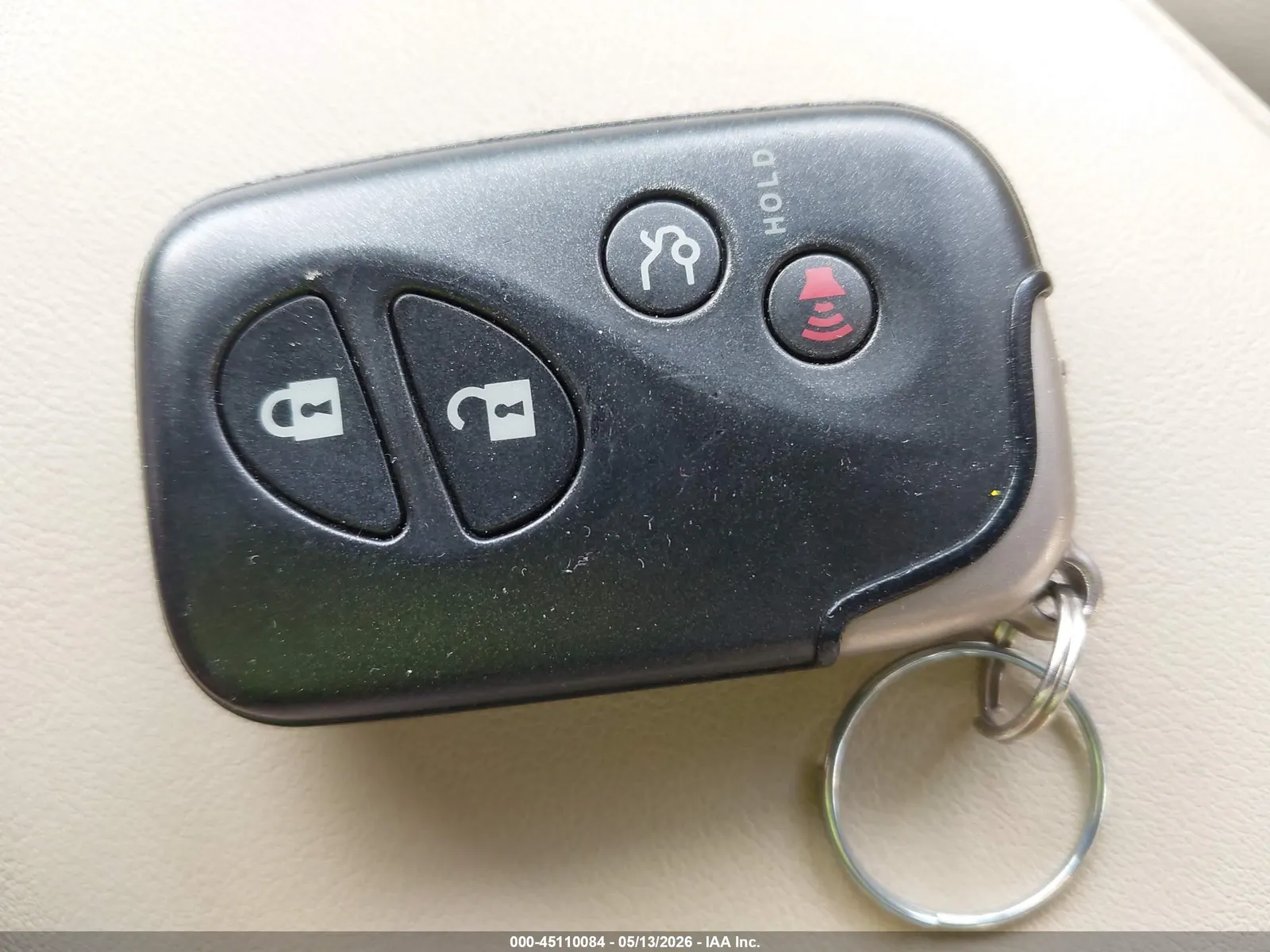 2010 Lexus HS 250h Premium