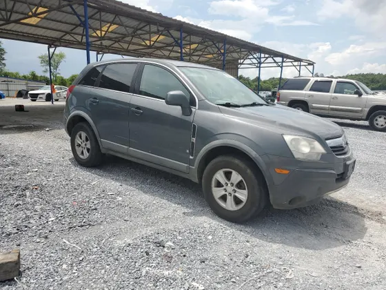 2008 Saturn VUE XE