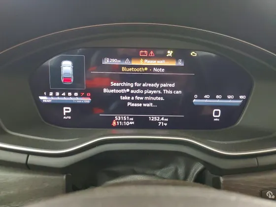 2024 Audi A4 Sedan S line Premium Plus