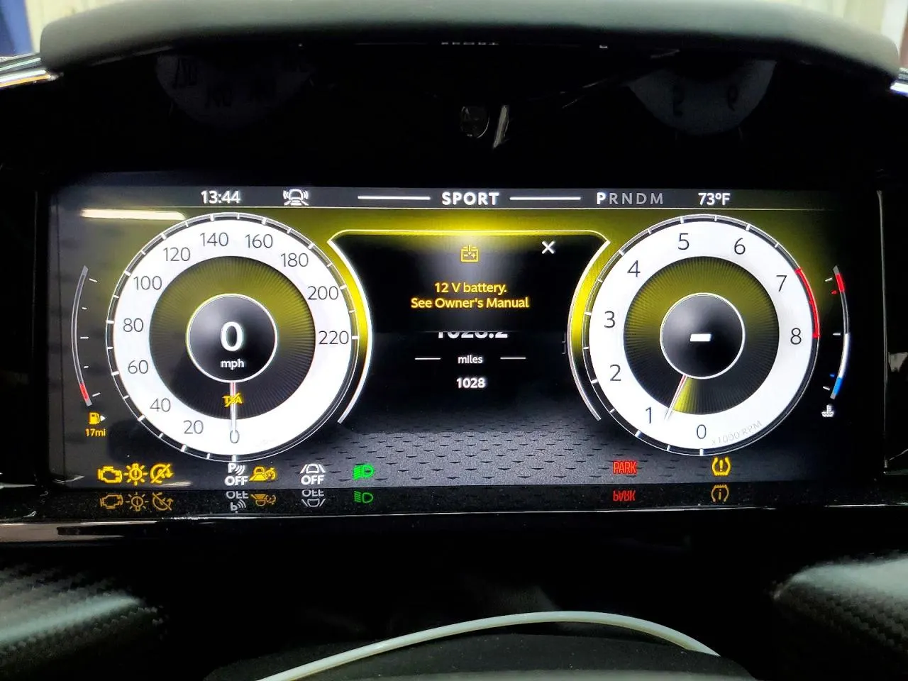2025 Aston Martin Vantage