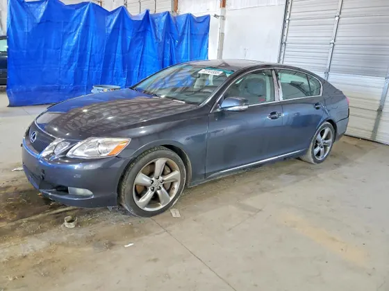 2008 Lexus GS 460 GS