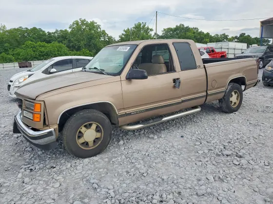 1996 GMC Sierra 1500 SIERRA