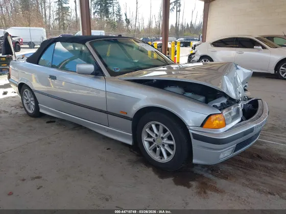 1999 BMW 3 Series 328icA