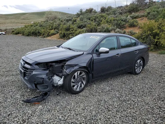 2024 Subaru Legacy Touring XT