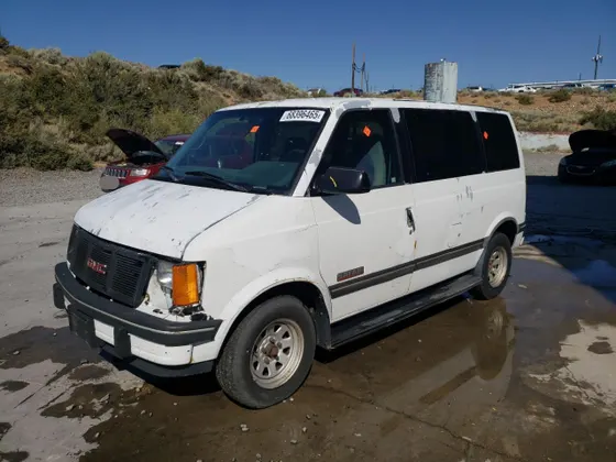 1994 GMC SAFARI